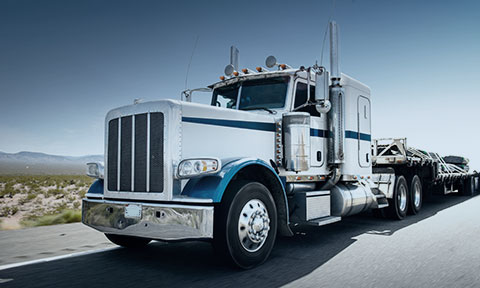 Trucking